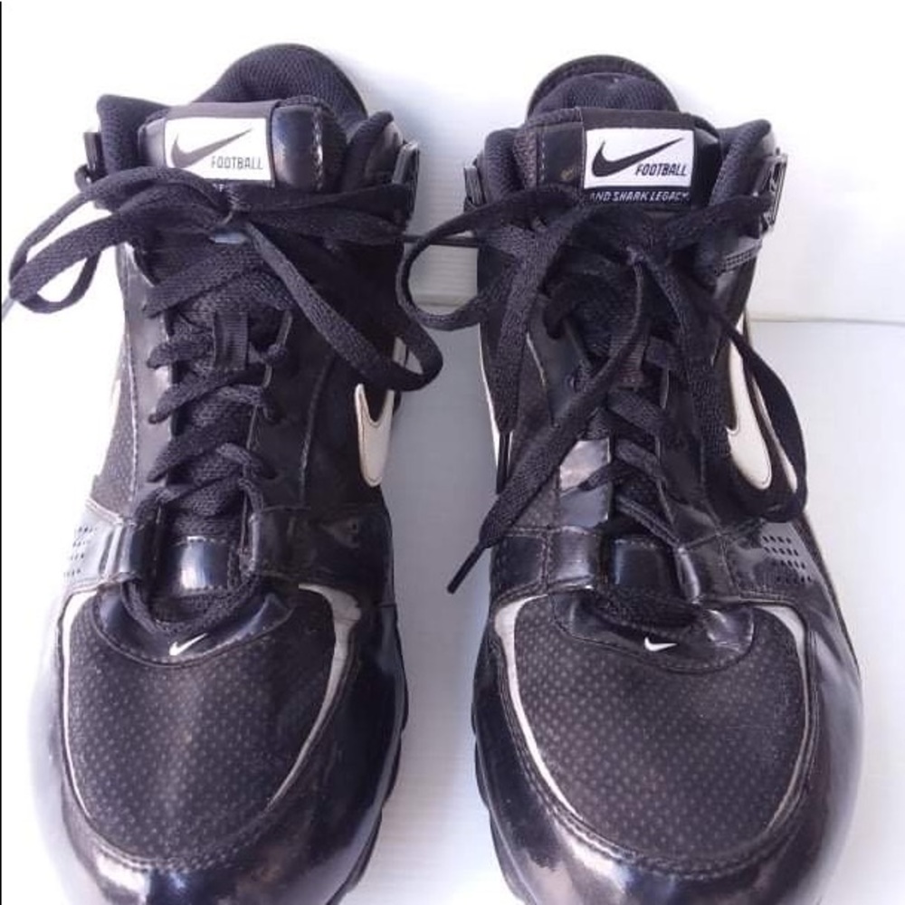 nike land shark shoes